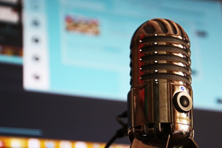 Content Creation — Reyntified Media