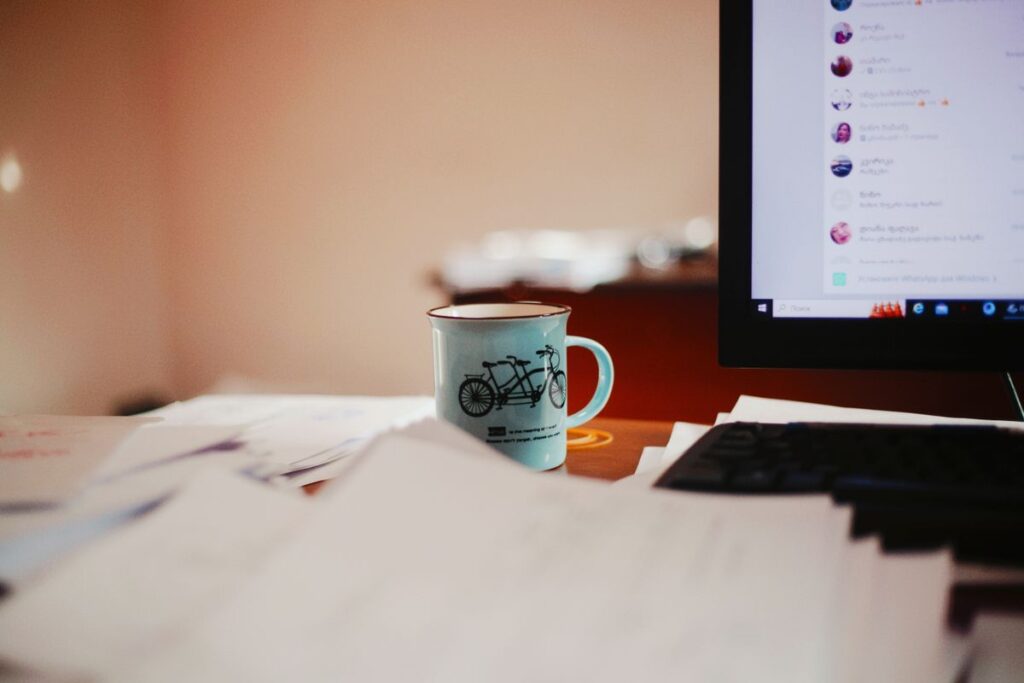Inbox & Admin Cleanup for a Busy Startup Founder