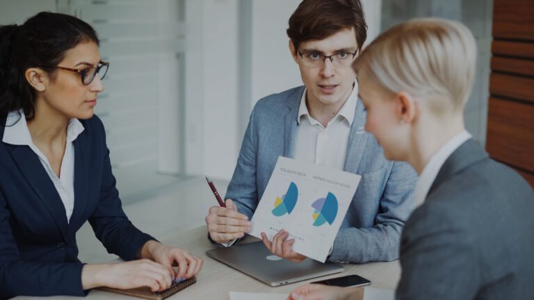 Business Visibility Support — Reyntified Media