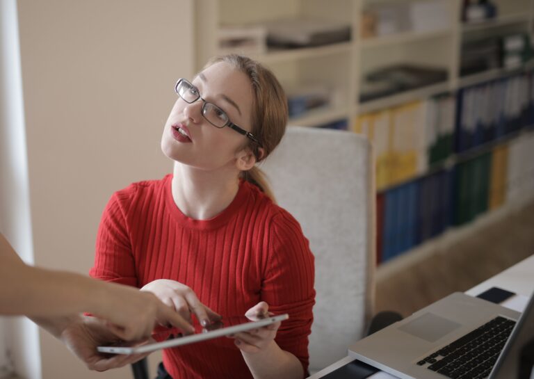Online Presence Support — Reyntified Media