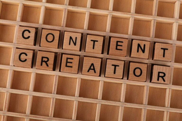 Content & Caption Support for a Business Coach