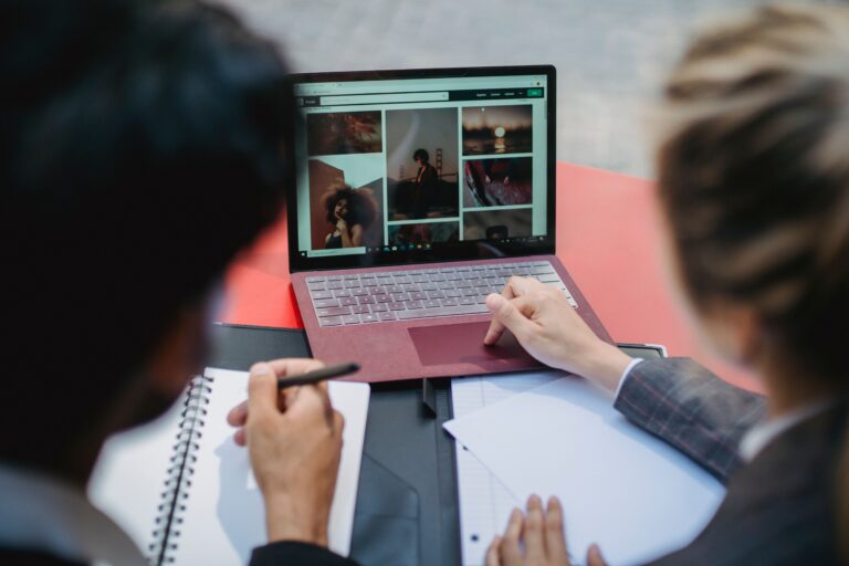 Content Creation — Reyntified Media