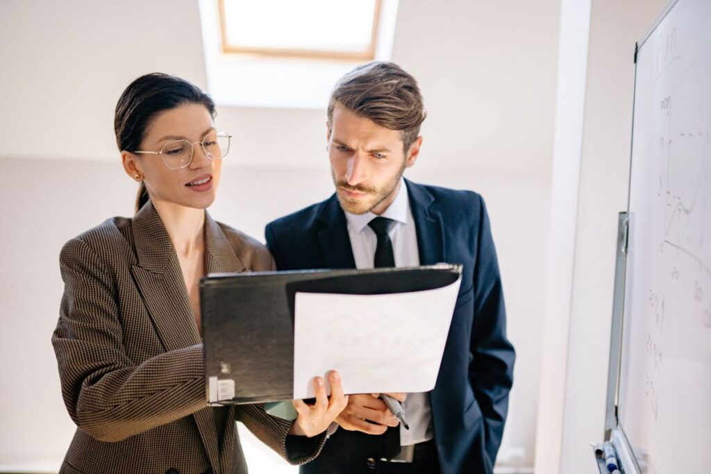 executive admin VA support