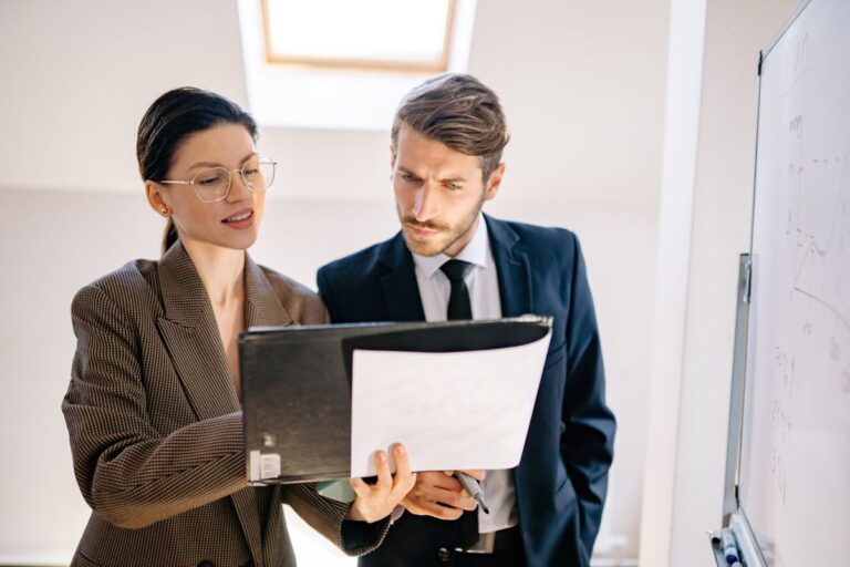 executive admin VA support