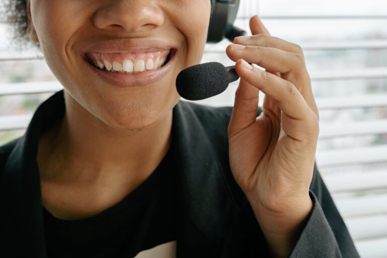 Online Presence Support — Reyntified Media
