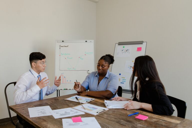How We Approach Every Project — Reyntified Media